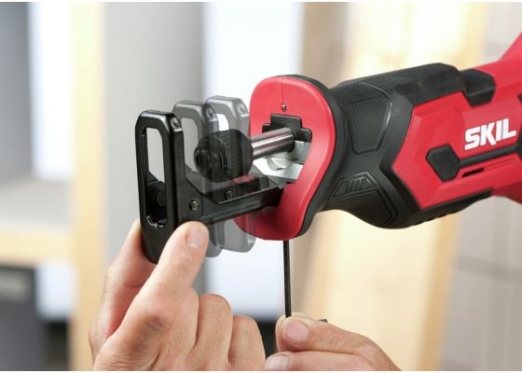 Akumuliatorinis tiesinis pjūklas SKIL 3470CA 20V