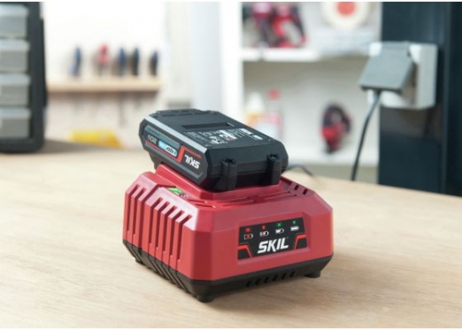 Įkroviklis SKIL 3122AA
