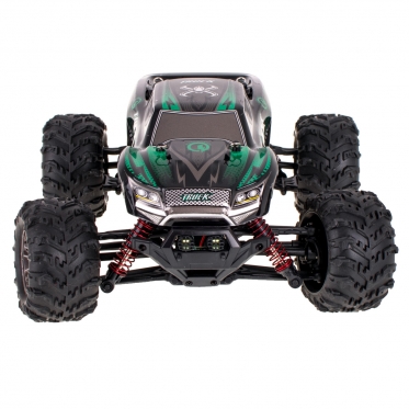 Nuotolinio valdymo bekelės mašinėlė "Truck BS810T", 4,4V mAh