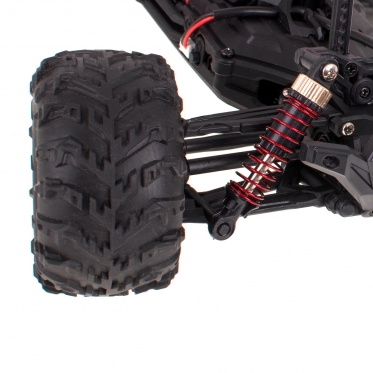 Nuotolinio valdymo bekelės mašinėlė "Truck BS810T", 4,4V mAh