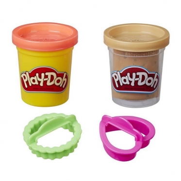 "Hasbro" rinkinys "Play-Doh Sausainiai"