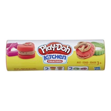 "Hasbro" rinkinys "Play-Doh Sausainiai"
