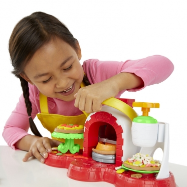 "Hasbro" rinkinys "Play-Doh Picų vakarėlis"