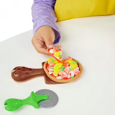 "Hasbro" rinkinys "Play-Doh Picų vakarėlis"