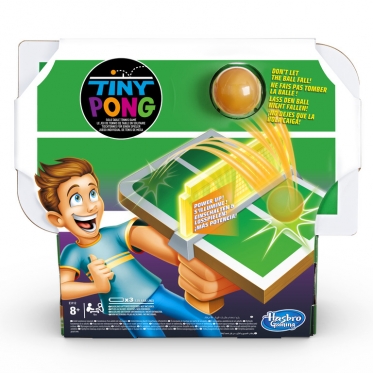 "Hasbro" žaidimas "Mini stalo tenisas"