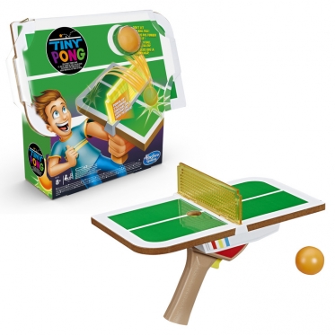 "Hasbro" žaidimas "Mini stalo tenisas"