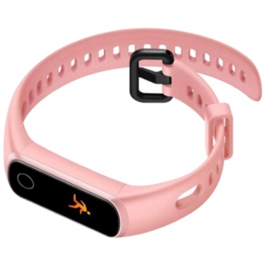 Išmanusis laikrodis Huawei Honor Band 5i pink (ADS-B19)