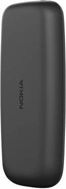 Mobilusis telefonas Nokia 105 (2019) black ENG