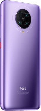 Mobilusis telefonas Xiaomi Pocophone F2 Pro Dual 6+128GB electric purple