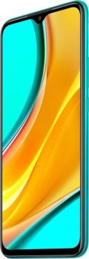 Mobilusis telefonas Xiaomi Redmi 9 Dual 4+64GB ocean green