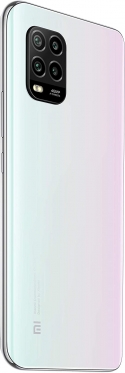 Mobilusis telefonas Xiaomi Mi 10 Lite 5G Dual 6+128GB dream white