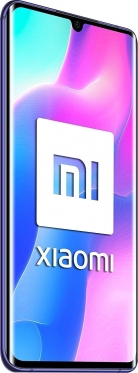 Mobilusis telefonas Xiaomi Mi Note 10 Lite Dual 6+128GB nebula purple