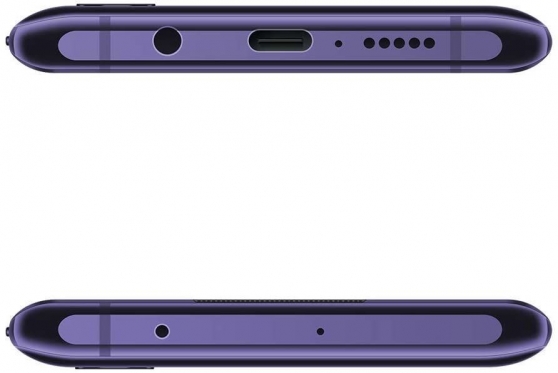 Mobilusis telefonas Xiaomi Mi Note 10 Lite Dual 6+128GB nebula purple