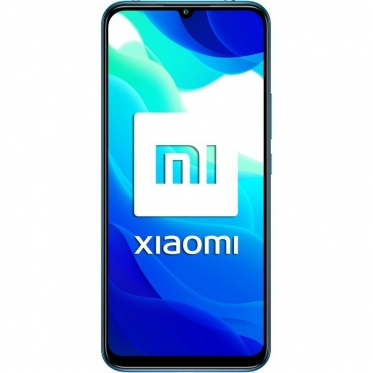 Mobilusis telefonas Xiaomi Mi 10 Lite 5G Dual 6+64GB aurora blue