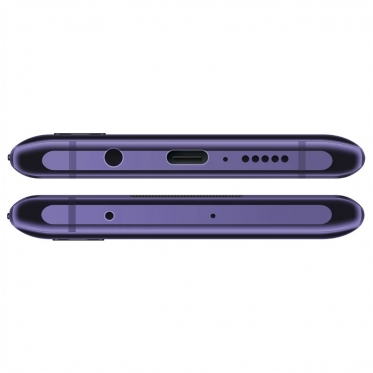 Mobilusis telefonas Xiaomi Mi Note 10 Lite Dual 6+64GB nebula purple