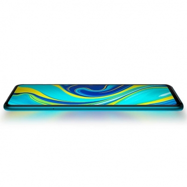 Mobilusis telefonas Xiaomi Redmi Note 9S Dual 4+64GB aurora blue