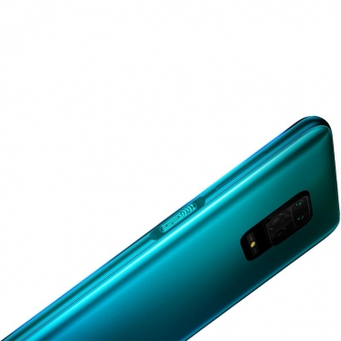 Mobilusis telefonas Xiaomi Redmi Note 9S Dual 4+64GB aurora blue