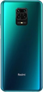 Mobilusis telefonas Xiaomi Redmi Note 9S Dual 4+64GB aurora blue
