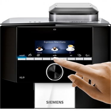 Kavos aparatas Siemens EQ.9 s100 TI921509DE