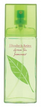 Moteriški kvepalai Elizabeth Arden Green Tea Summer (EDT,Woman,100ml)