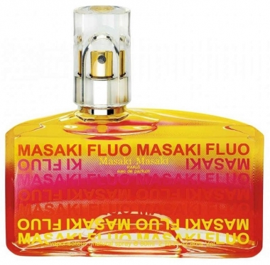 Moteriški kvepalai Masaki Matsushima Fluo (EDP,Woman,40ml)