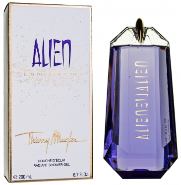Moteriški kvepalai Thierry Mugler Alien (SGE,Woman,200ml)