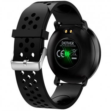 Išmanusis laikrodis Denver SW-171 black