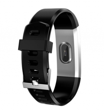 Išmanusis laikrodis Denver BFH-16 Black