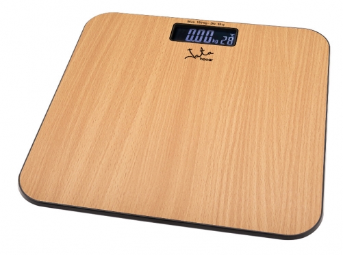 Svarstyklės Jata 498 Wood