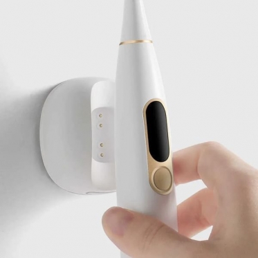 Elektrinis dantų šepetėlis Xiaomi Oclean X Smart Sonic white