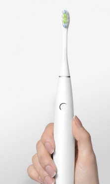 Elektrinis dantų šepetėlis Xiaomi Mi Oclean Smart Sonic white