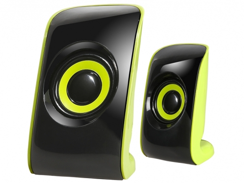 Garso kolonėlės Tracer Chronos USB 44977