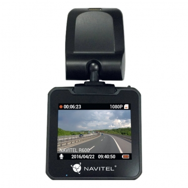 Vaizdo registratorius Navitel R600 Full HD