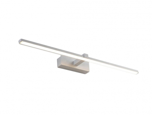 LED vonios šviestuvas, 50 cm (baltas)