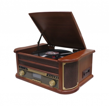 Muzikinis centras Denver MRD-51