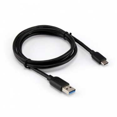 Įkrovimo laidas Sbox USB3.0-&gt;USB3.0 Type C M/M 1m CTYPE-1