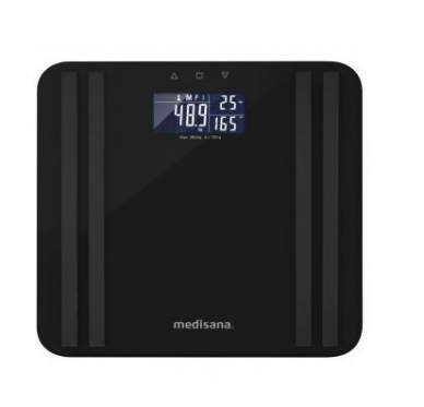 Svarstyklės Medisana BS465 40484