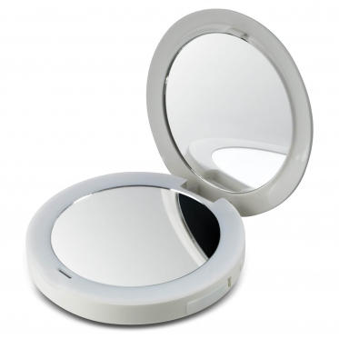 Veidrodėlis Homedics Pretty & Powerful MIR-150CG