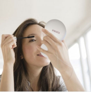 Veidrodėlis Homedics Pretty & Powerful MIR-150CG