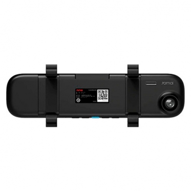 Vaizdo registratorius Xiaomi 70mai Rearview Mirror Dash Cam (Midrive D04)