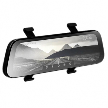 Vaizdo registratorius Xiaomi 70mai Rearview Dash Cam Wide (Midrive D07)