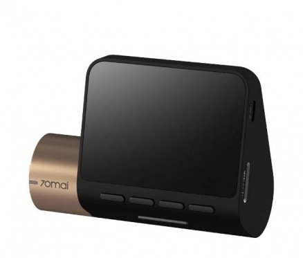 Vaizdo registratorius Xiaomi 70mai Smart Dash Cam Lite (Midrive D08)