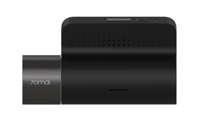 Vaizdo registratorius Xiaomi 70mai Mini Dash Camera (Midrive D05)