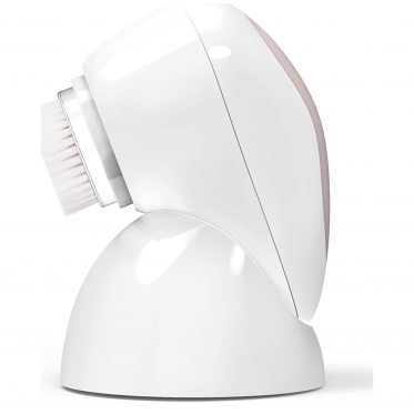 Veido šepetėlis Homedics Compact Cleasing Brush FAC-600