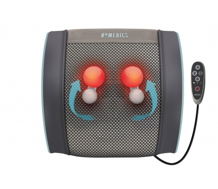 Masažinė pagalvė Homedics Shiatsu SGP-1500H