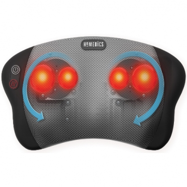 Masažinė pagalvė Homedics SP-7H Shiatsu