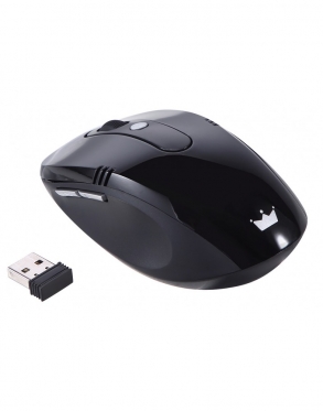 Belaidė pelė Forme FM-162 Wireless