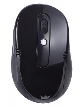 Belaidė pelė Forme FM-162 Wireless