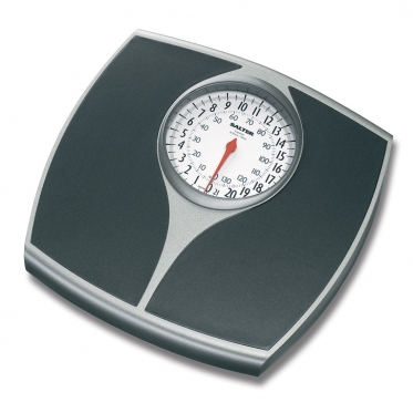 Svarstyklės Salter 148 BKSVDR Speedo Dial Mechanical Scale