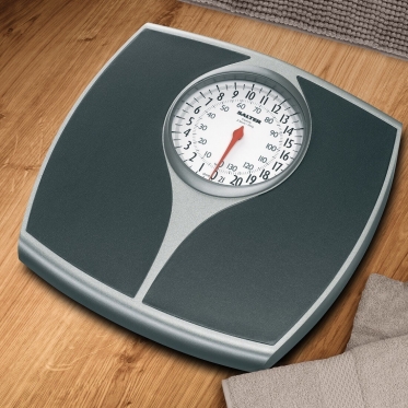 Svarstyklės Salter 148 BKSVDR Speedo Dial Mechanical Scale